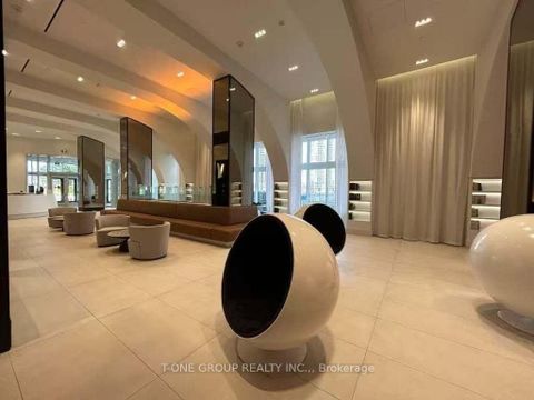 Photo 2 at 2309 - 2033 Kennedy Road, Malvern West, Toronto