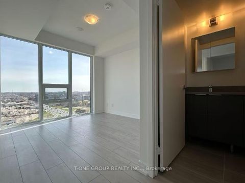 Photo 8 at 2309 - 2033 Kennedy Road, Malvern West, Toronto