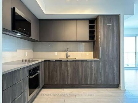 Photo 10 at 2309 - 2033 Kennedy Road, Malvern West, Toronto