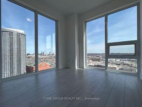Photo 12 at 2309 - 2033 Kennedy Road, Malvern West, Toronto