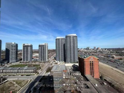Photo 13 at 2309 - 2033 Kennedy Road, Malvern West, Toronto