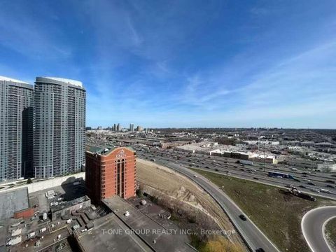 Photo 14 at 2309 - 2033 Kennedy Road, Malvern West, Toronto