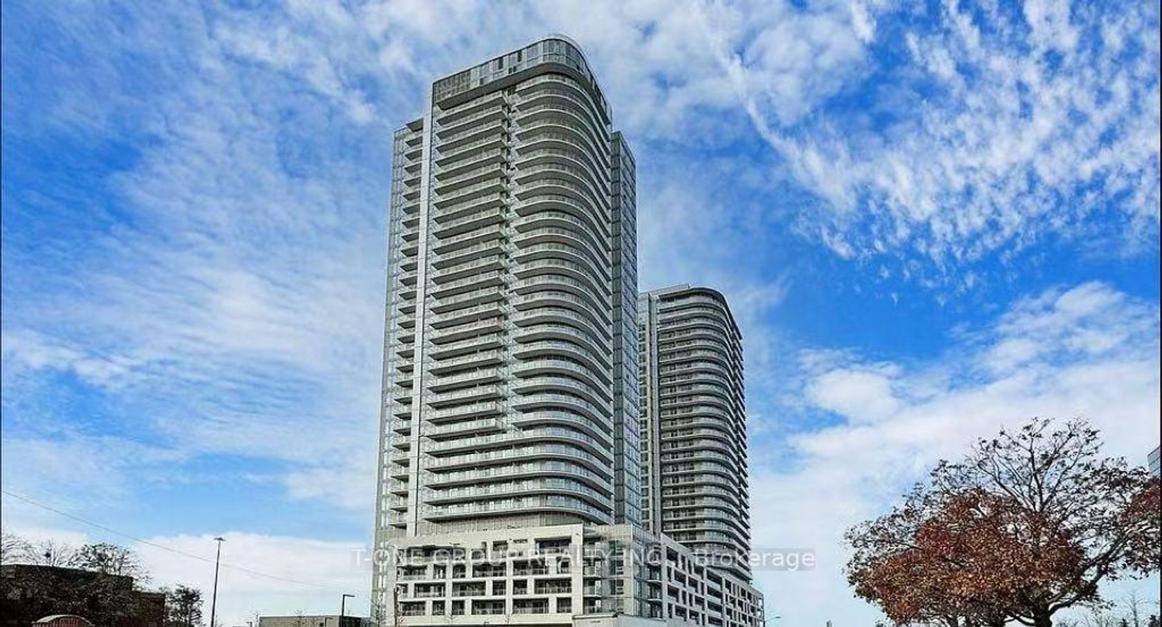 2309 - 2033 Kennedy Road, Malvern West, Toronto 