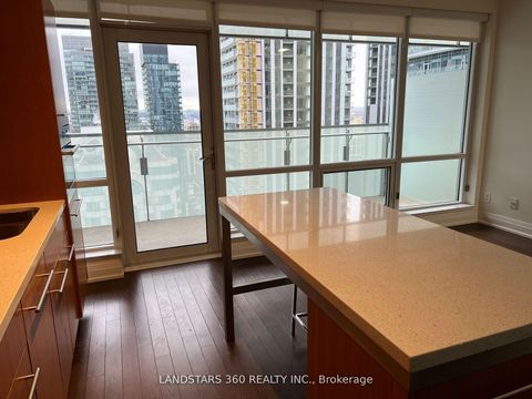 Photo 5 at 2505 - 80 John Street, Waterfront Communities C1, Toronto