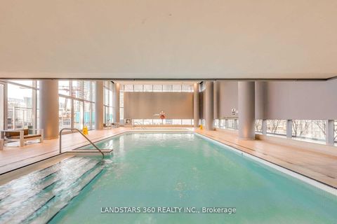 Photo 8 at 2505 - 80 John Street, Waterfront Communities C1, Toronto