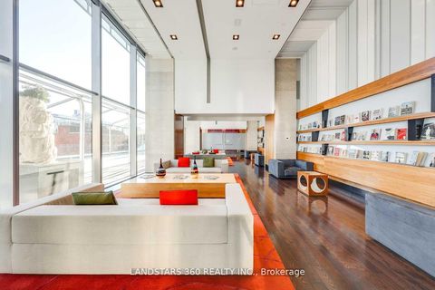 Photo 13 at 2505 - 80 John Street, Waterfront Communities C1, Toronto