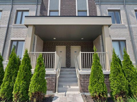 Photo 1 at 193 - 10 Lloyd Janes Lane, New Toronto, Toronto