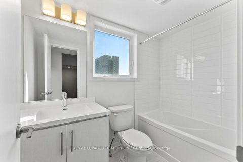 Photo 14 at 193 - 10 Lloyd Janes Lane, New Toronto, Toronto