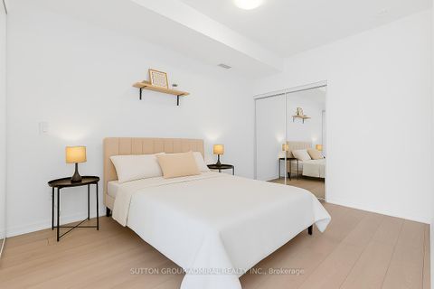 Photo 6 at 1413 - 120 Parliament Street, Waterfront Communities C8, Toronto