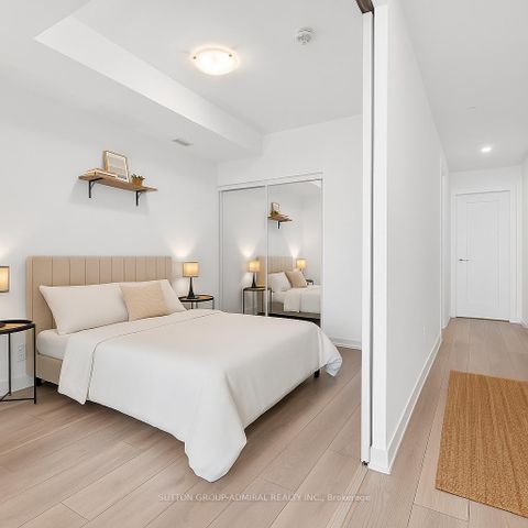 Photo 7 at 1413 - 120 Parliament Street, Waterfront Communities C8, Toronto