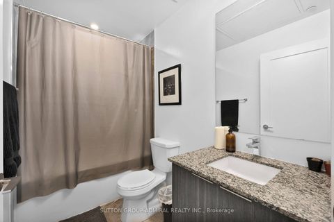 Photo 10 at 1413 - 120 Parliament Street, Waterfront Communities C8, Toronto