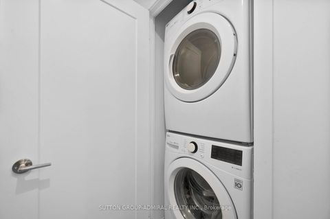 Photo 11 at 1413 - 120 Parliament Street, Waterfront Communities C8, Toronto