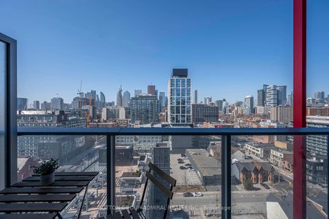 Photo 12 at 1413 - 120 Parliament Street, Waterfront Communities C8, Toronto