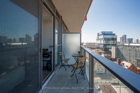 Photo 15 at 1413 - 120 Parliament Street, Waterfront Communities C8, Toronto