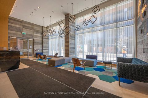 Photo 16 at 1413 - 120 Parliament Street, Waterfront Communities C8, Toronto