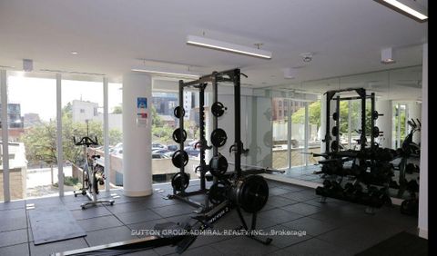 Photo 17 at 1413 - 120 Parliament Street, Waterfront Communities C8, Toronto