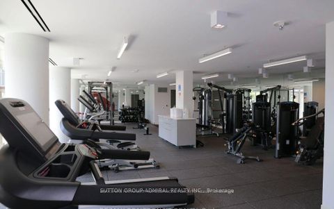 Photo 18 at 1413 - 120 Parliament Street, Waterfront Communities C8, Toronto
