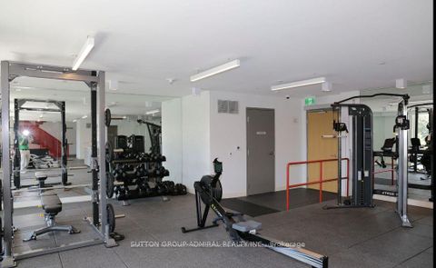 Photo 19 at 1413 - 120 Parliament Street, Waterfront Communities C8, Toronto