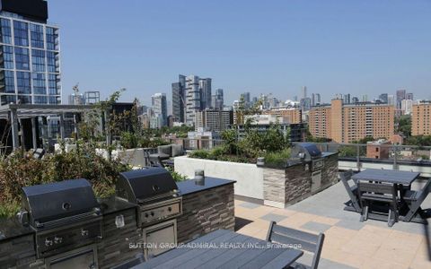 Photo 20 at 1413 - 120 Parliament Street, Waterfront Communities C8, Toronto