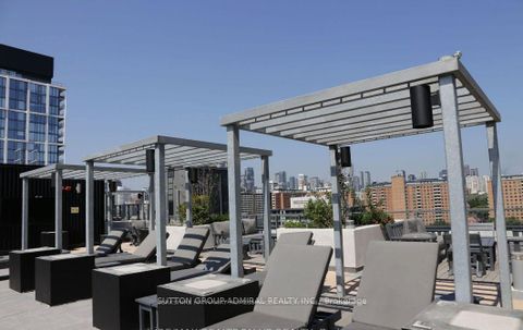 Photo 21 at 1413 - 120 Parliament Street, Waterfront Communities C8, Toronto