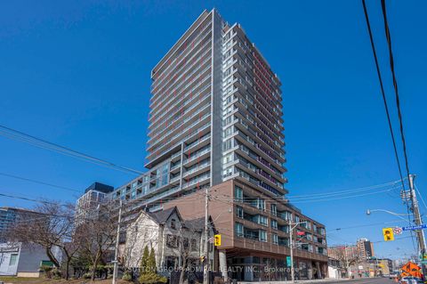 Photo 22 at 1413 - 120 Parliament Street, Waterfront Communities C8, Toronto