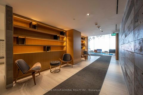 Photo 23 at 1413 - 120 Parliament Street, Waterfront Communities C8, Toronto