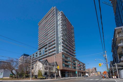 Photo 24 at 1413 - 120 Parliament Street, Waterfront Communities C8, Toronto