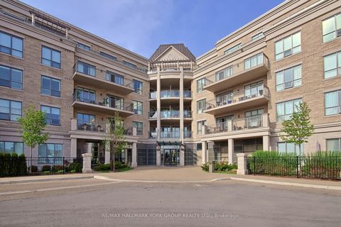 Photo 0 at 434 - 180 John West Way, Bayview Wellington, Aurora