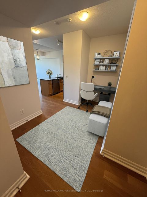 Photo 4 at 434 - 180 John West Way, Bayview Wellington, Aurora