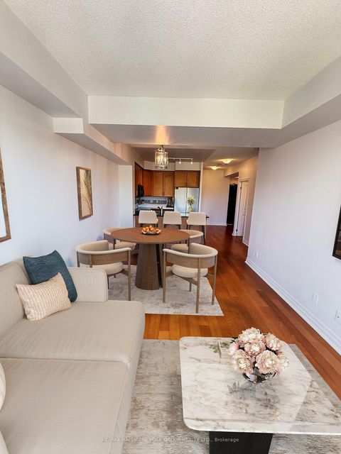 Photo 5 at 434 - 180 John West Way, Bayview Wellington, Aurora