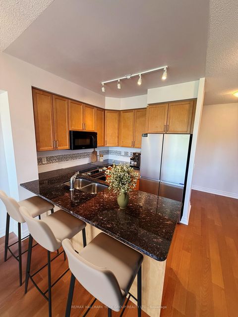Photo 6 at 434 - 180 John West Way, Bayview Wellington, Aurora