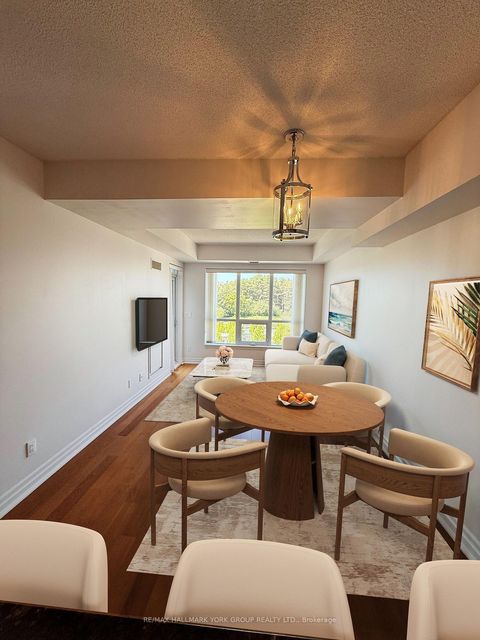 Photo 7 at 434 - 180 John West Way, Bayview Wellington, Aurora