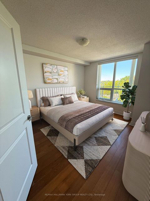 Photo 8 at 434 - 180 John West Way, Bayview Wellington, Aurora