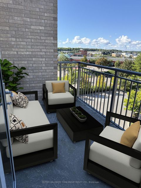 Photo 10 at 434 - 180 John West Way, Bayview Wellington, Aurora