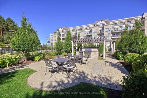 Photo 19 at 434 - 180 John West Way, Bayview Wellington, Aurora