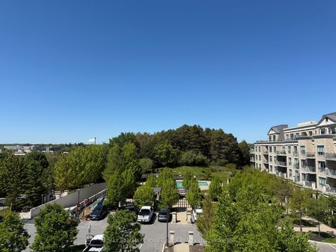 Photo 22 at 434 - 180 John West Way, Bayview Wellington, Aurora