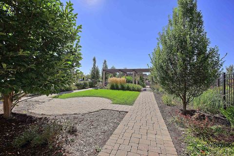 Photo 23 at 434 - 180 John West Way, Bayview Wellington, Aurora