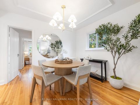 Photo 9 at 11 Briar Dale Boulevard, Cliffside, Toronto