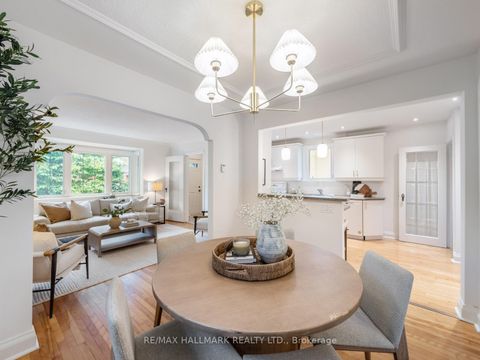 Photo 10 at 11 Briar Dale Boulevard, Cliffside, Toronto
