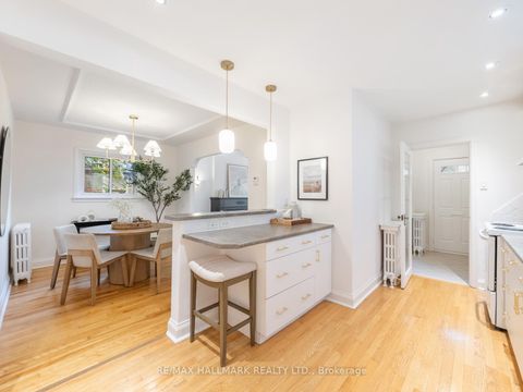 Photo 11 at 11 Briar Dale Boulevard, Cliffside, Toronto