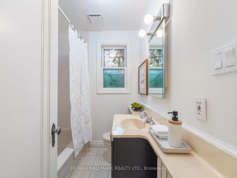 Photo 19 at 11 Briar Dale Boulevard, Cliffside, Toronto