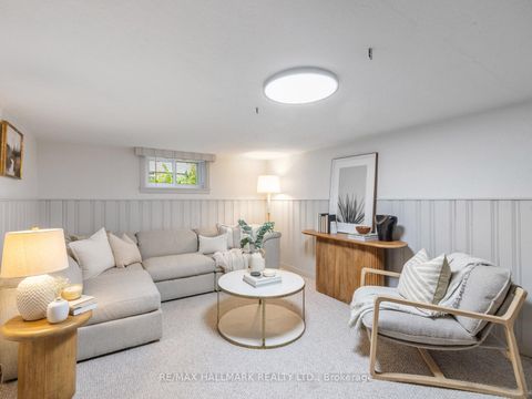 Photo 21 at 11 Briar Dale Boulevard, Cliffside, Toronto