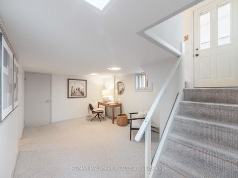 Photo 23 at 11 Briar Dale Boulevard, Cliffside, Toronto
