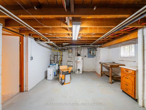 Photo 28 at 11 Briar Dale Boulevard, Cliffside, Toronto