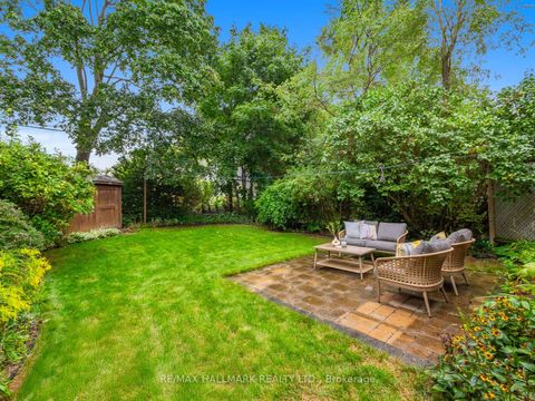 Photo 30 at 11 Briar Dale Boulevard, Cliffside, Toronto