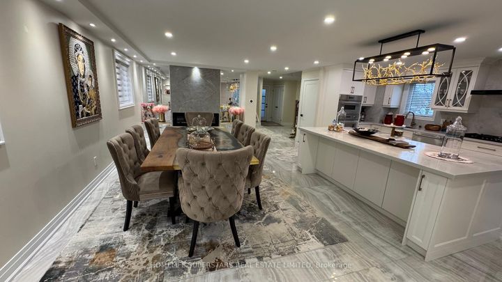 Photo 0 at 159 Richvale Drive S, Heart Lake East, Brampton