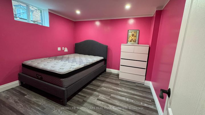 Photo 29 at 159 Richvale Drive S, Heart Lake East, Brampton