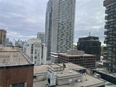 Photo 14 at 1204 - 39 roehampton Avenue, Mount Pleasant West, Toronto