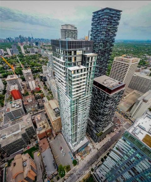 Photo 15 at 1204 - 39 roehampton Avenue, Mount Pleasant West, Toronto