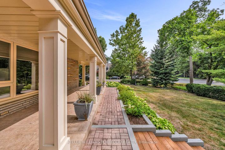 Photo 7 at 1123 Lakeshore Road E, OO Old Oakville, Oakville